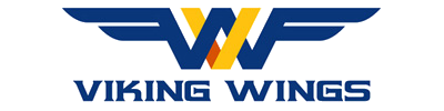 Viking Wings Logo - Aviation Videos with a passion 4 aviation